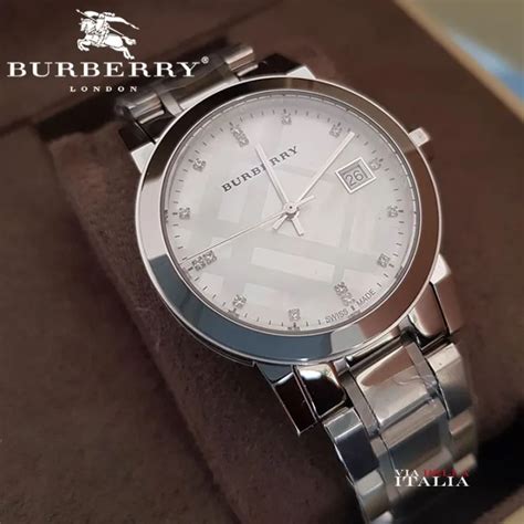 bu9125 burberry|Burberry Ladies Watches .